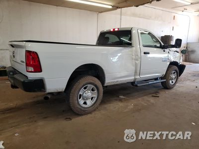 Trzecie zdjęcie samochodu z tyłu: 2018 RAM 2500 ST VIN:3C6MR5AJ9JG313869 - miniatura