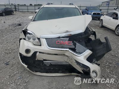 Piąte zdjęcie samochodu w środku: 2012 GMC ACADIA DENALI VIN:1GKKRTED1CJ317316 - miniatura