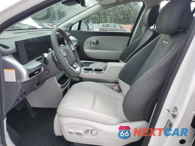 Zdjęcie 7 z 13 samochodu: 2026 HYUNDAI IONIQ 9 LIMITED LIMITED VIN:7YAMWFS56TY004113 - miniatura