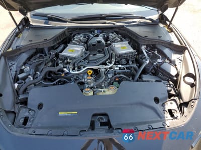 Zdjęcie 11 z 15 samochodu: 2020 INFINITI Q60 RED SPORT 400 VIN:JN1FV7EK8LM400144 - miniatura