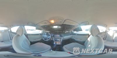 Zdjęcie 14 z 14 samochodu: 2017 HYUNDAI SONATA SPORT VIN:5NPE34AF6HH512769 - miniatura