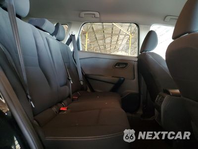 Zdjęcie 10 z 13 samochodu: 2023 NISSAN ROGUE S VIN:5N1BT3AB9PC947639 - miniatura