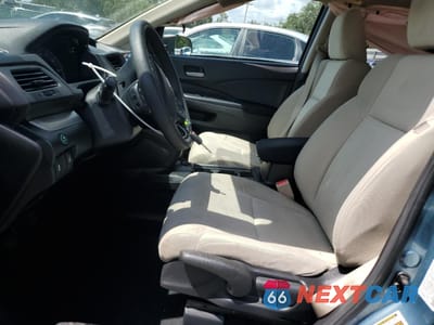 Zdjęcie 7 z 15 samochodu: 2016 HONDA CR-V SE VIN:2HKRM3H46GH556170 - miniatura