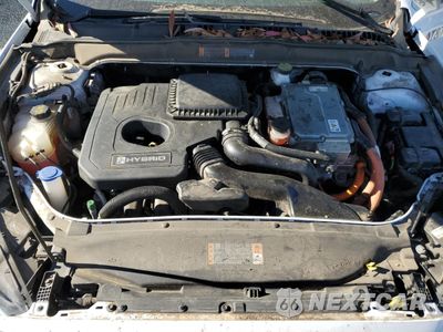 Zdjęcie 11 z 13 samochodu: 2018 FORD FUSION SE HYBRID VIN:3FA6P0LU7JR171582 - miniatura