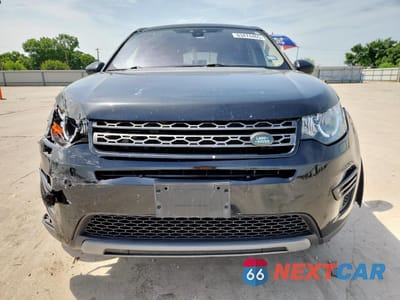 Piąte zdjęcie samochodu w środku: 2019 LAND ROVER DISCOVERY SPORT SE VIN:SALCP2FX2KH787359 - miniatura