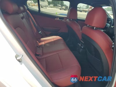 Zdjęcie 10 z 16 samochodu: 2022 KIA STINGER GT1 VIN:KNAE45LC1N6113079 - miniatura