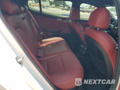Zdjęcie 10 z 16 samochodu: 2022 KIA STINGER GT1 VIN:KNAE45LC1N6113079 - miniatura