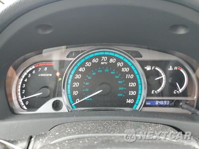 Zdjęcie 9 z 15 samochodu: 2014 TOYOTA VENZA LE VIN:4T3BK3BB1EU107550 - miniatura