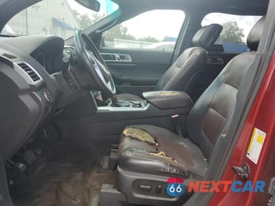 Zdjęcie 7 z 13 samochodu: 2015 FORD EXPLORER SPORT VIN:1FM5K8GTXFGB27199 - miniatura