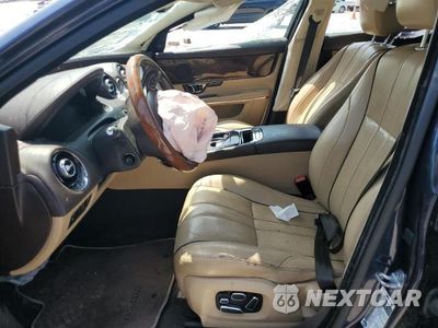 Zdjęcie 7 z 12 samochodu: 2015 JAGUAR XJL PORTFOLIO VIN:SAJWA2GZ9F8V82229 - miniatura