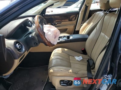 Zdjęcie 7 z 13 samochodu: 2015 JAGUAR XJL PORTFOLIO VIN:SAJWA2GZ9F8V82229 - miniatura
