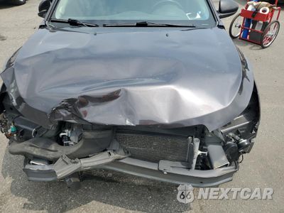 Zdjęcie 11 z 13 samochodu: 2014 CHEVROLET CRUZE LT VIN:1G1PC5SBXE7473770 - miniatura
