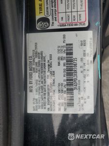 Zdjęcie 13 z 13 samochodu: 2011 FORD FUSION HYBRID VIN:3FADP0L3XBR108735 - miniatura