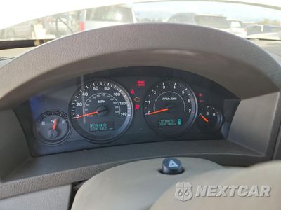 Zdjęcie 9 z 13 samochodu: 2005 JEEP GRAND CHEROKEE LAREDO VIN:1J4GR48K05C581016 - miniatura
