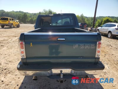 Zdjęcie 6 z 14 samochodu: 1994 FORD F150 VIN:1FTEX15H4RKB48501 - miniatura