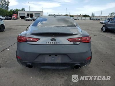 Zdjęcie 6 z 12 samochodu: 2019 INFINITI Q60 PURE VIN:JN1EV7EK0KM230369 - miniatura