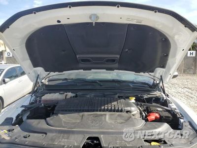 Zdjęcie 11 z 12 samochodu: 2022 RAM 1500 TRX VIN:1C6SRFU93NN346541 - miniatura