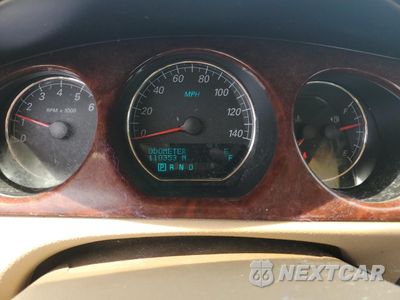 Zdjęcie 9 z 14 samochodu: 2006 BUICK LUCERNE CX VIN:1G4HP57296U214730 - miniatura