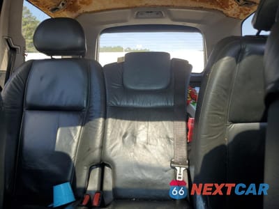 Zdjęcie 10 z 14 samochodu: 2008 VOLVO XC90 3.2 VIN:YV4CZ982781451281 - miniatura
