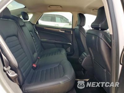 Zdjęcie 10 z 12 samochodu: 2018 FORD FUSION SE HYBRID VIN:3FA6P0LUXJR171740 - miniatura