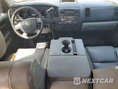 Zdjęcie 8 z 14 samochodu: 2011 TOYOTA TUNDRA DOUBLE CAB SR5 VIN:5TFRU5F11BX025881 - miniatura