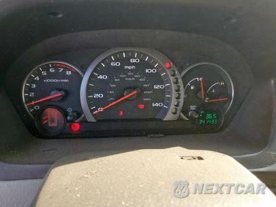 Zdjęcie 9 z 13 samochodu: 2005 HONDA PILOT EX VIN:2HKYF18445H507217 - miniatura