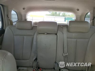 Zdjęcie 10 z 16 samochodu: 2007 HYUNDAI SANTA FE SE VIN:5NMSH13E47H025864 - miniatura