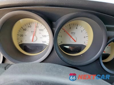 Zdjęcie 9 z 15 samochodu: 2007 DODGE CHARGER SE VIN:2B3KA43R97H870036 - miniatura