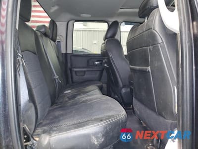 Zdjęcie 10 z 12 samochodu: 2014 RAM 1500 SPORT VIN:1C6RR7HT7ES460232 - miniatura