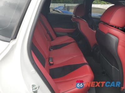 Zdjęcie 10 z 12 samochodu: 2023 ACURA TLX TECH A VIN:19UUB5F58PA001298 - miniatura