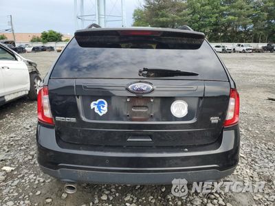 Zdjęcie 6 z 13 samochodu: 2011 FORD EDGE SEL VIN:2FMDK4JC1BBA79574 - miniatura