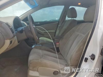 Zdjęcie 7 z 14 samochodu: 2008 NISSAN ALTIMA 2.5 VIN:1N4AL21E68N548235 - miniatura