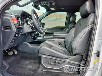 Zdjęcie 7 z 14 samochodu: 2025 FORD F150 RAPTOR VIN:1FTFW1RGXSFA59670 - miniatura