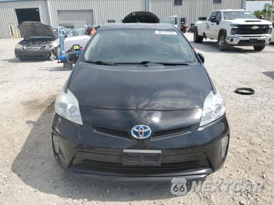 Piąte zdjęcie samochodu w środku: 2015 TOYOTA PRIUS VIN:JTDKN3DU2F0477210 - miniatura