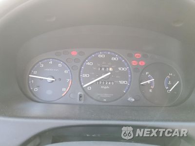 Zdjęcie 9 z 14 samochodu: 2000 HONDA CIVIC EX VIN:1HGEJ8145YL016449 - miniatura