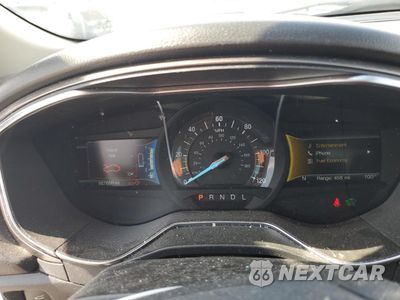 Zdjęcie 9 z 13 samochodu: 2017 FORD FUSION SE HYBRID VIN:3FA6P0LU6HR359603 - miniatura