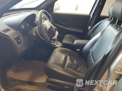 Zdjęcie 7 z 14 samochodu: 2006 PONTIAC TORRENT VIN:2CKDL63F366092970 - miniatura