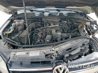 Zdjęcie 12 z 13 samochodu: 2013 VOLKSWAGEN TOUAREG V6 TDI VIN:WVGEP9BP1DD008022 - miniatura