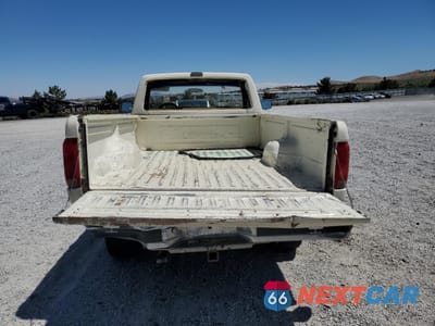 Zdjęcie 6 z 14 samochodu: 1991 FORD F250 VIN:1FTHF26H6MLA08683 - miniatura