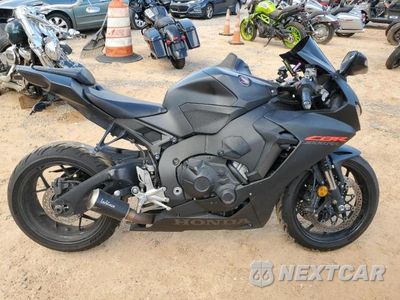 2021 HONDA CBR RA JH2SC7759MK400067 - główne zdjęcie licytacji z USA - miniatura