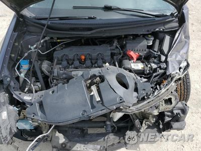 Zdjęcie 11 z 14 samochodu: 2014 HONDA CIVIC EX VIN:19XFB2F86EE024427 - miniatura