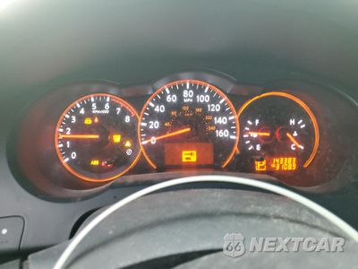 Zdjęcie 9 z 12 samochodu: 2008 NISSAN ALTIMA 2.5 VIN:1N4AL21E38C272074 - miniatura