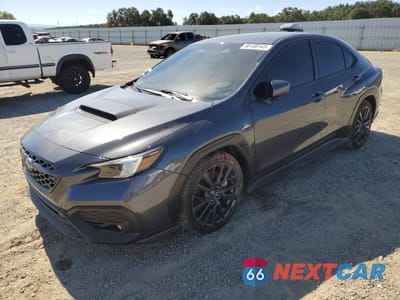 2024 SUBARU WRX PREMIUM JF1VBAH67R9812084 - główne zdjęcie licytacji z USA - miniatura
