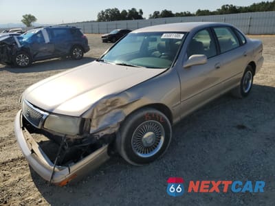 1997 TOYOTA AVALON XL 4T1BF12B1VU194481 - główne zdjęcie licytacji z USA - miniatura