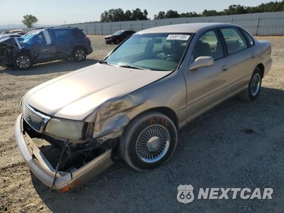 1997 TOYOTA AVALON XL 4T1BF12B1VU194481 - główne zdjęcie licytacji z USA - miniatura