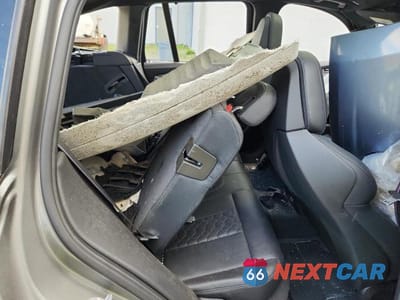 Zdjęcie 11 z 14 samochodu: 2021 BMW X3 M COMPETITION VIN:5YMTS0C02M9F31411 - miniatura