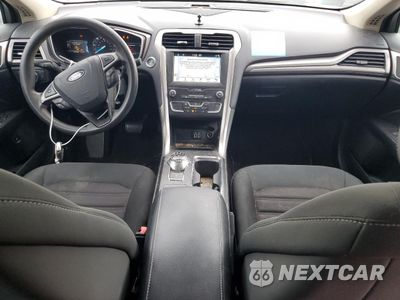 Zdjęcie 8 z 13 samochodu: 2019 FORD FUSION SE VIN:3FA6P0LU7KR124778 - miniatura