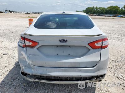 Zdjęcie 6 z 14 samochodu: 2016 FORD FUSION SE VIN:3FA6P0H79GR132648 - miniatura