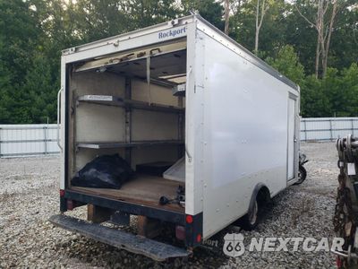 Trzecie zdjęcie samochodu z tyłu: 2022 FORD TRANSIT T-350 HD VIN:1FDBF8PG8NKA66182 - miniatura