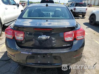 Zdjęcie 6 z 12 samochodu: 2013 CHEVROLET MALIBU LS VIN:1G11B5SA7DF242605 - miniatura